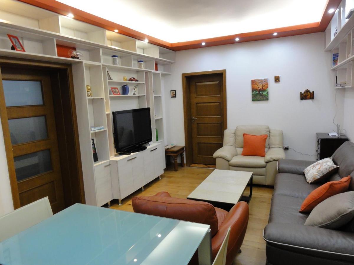 Apartment Sofia Lux Top Center Екстериор снимка