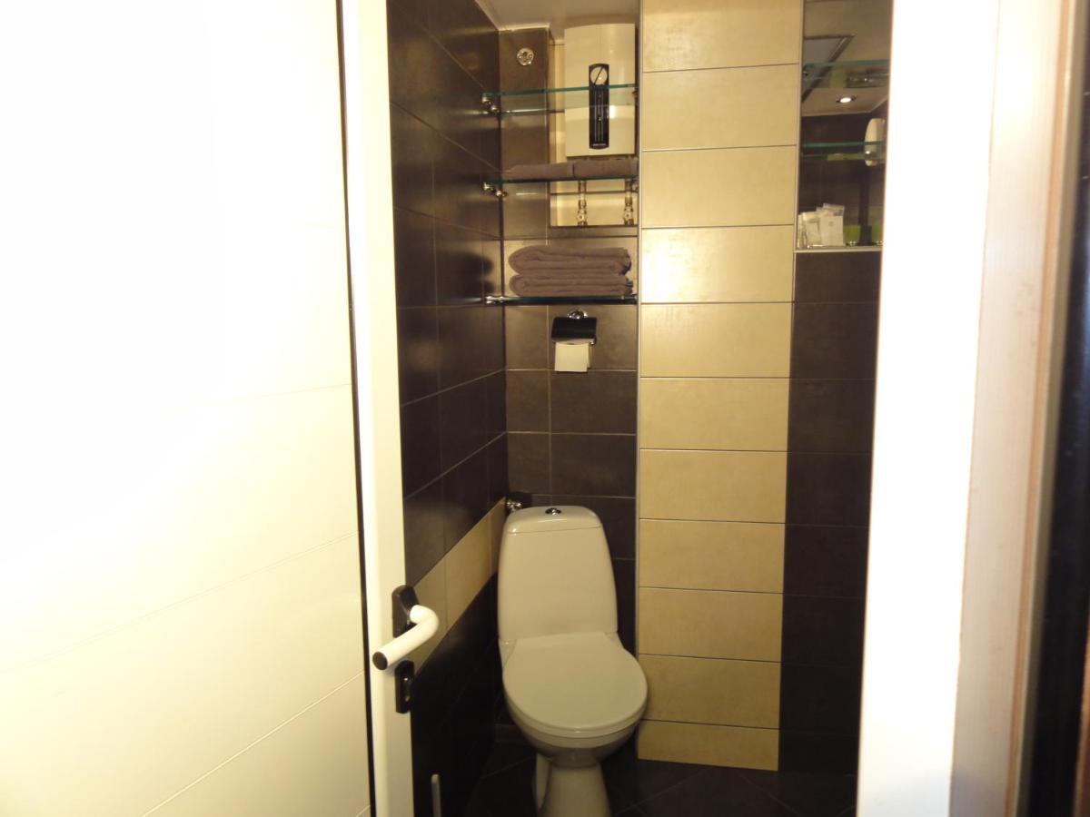 Apartment Sofia Lux Top Center Екстериор снимка
