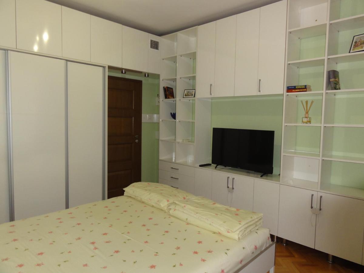 Apartment Sofia Lux Top Center Екстериор снимка