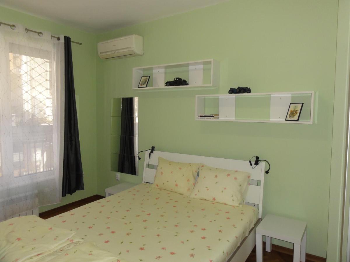 Apartment Sofia Lux Top Center Екстериор снимка